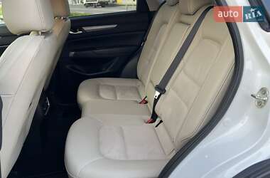 Внедорожник / Кроссовер Mazda CX-5 2020 в 