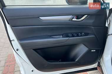 Внедорожник / Кроссовер Mazda CX-5 2020 в 