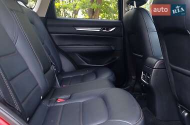 Внедорожник / Кроссовер Mazda CX-5 2023 в 