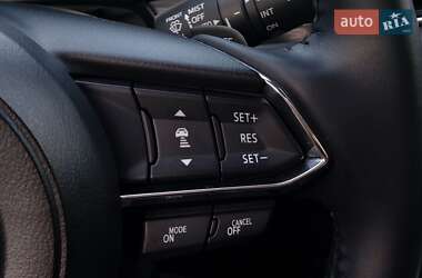 Внедорожник / Кроссовер Mazda CX-5 2023 в 