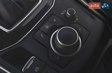 Внедорожник / Кроссовер Mazda CX-5 2023 в 