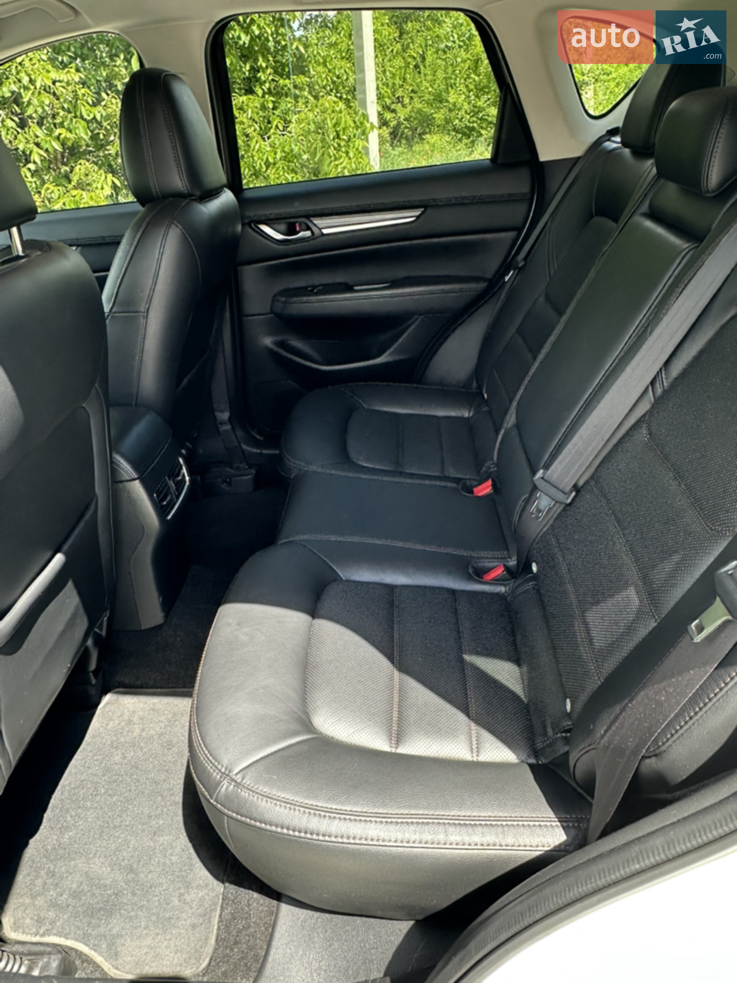 2019 Mazda CX-5 - мініатюра 8