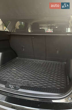 Внедорожник / Кроссовер Mazda CX-5 2013 в 