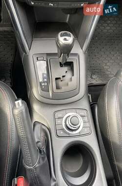 Внедорожник / Кроссовер Mazda CX-5 2012 в 