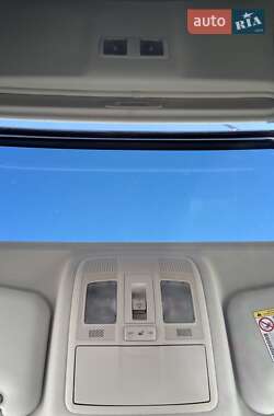 Внедорожник / Кроссовер Mazda CX-5 2012 в 