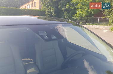 Позашляховик / Кросовер Mazda CX-5 2012 в 
