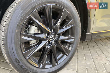 Внедорожник / Кроссовер Mazda CX-5 2023 в 