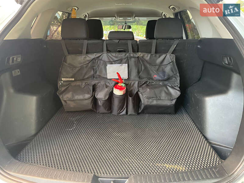 Позашляховик / Кросовер Mazda CX-5 2013 в Кропивницькому