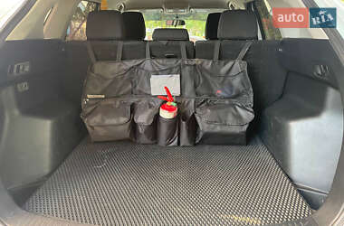 Внедорожник / Кроссовер Mazda CX-5 2013 в 