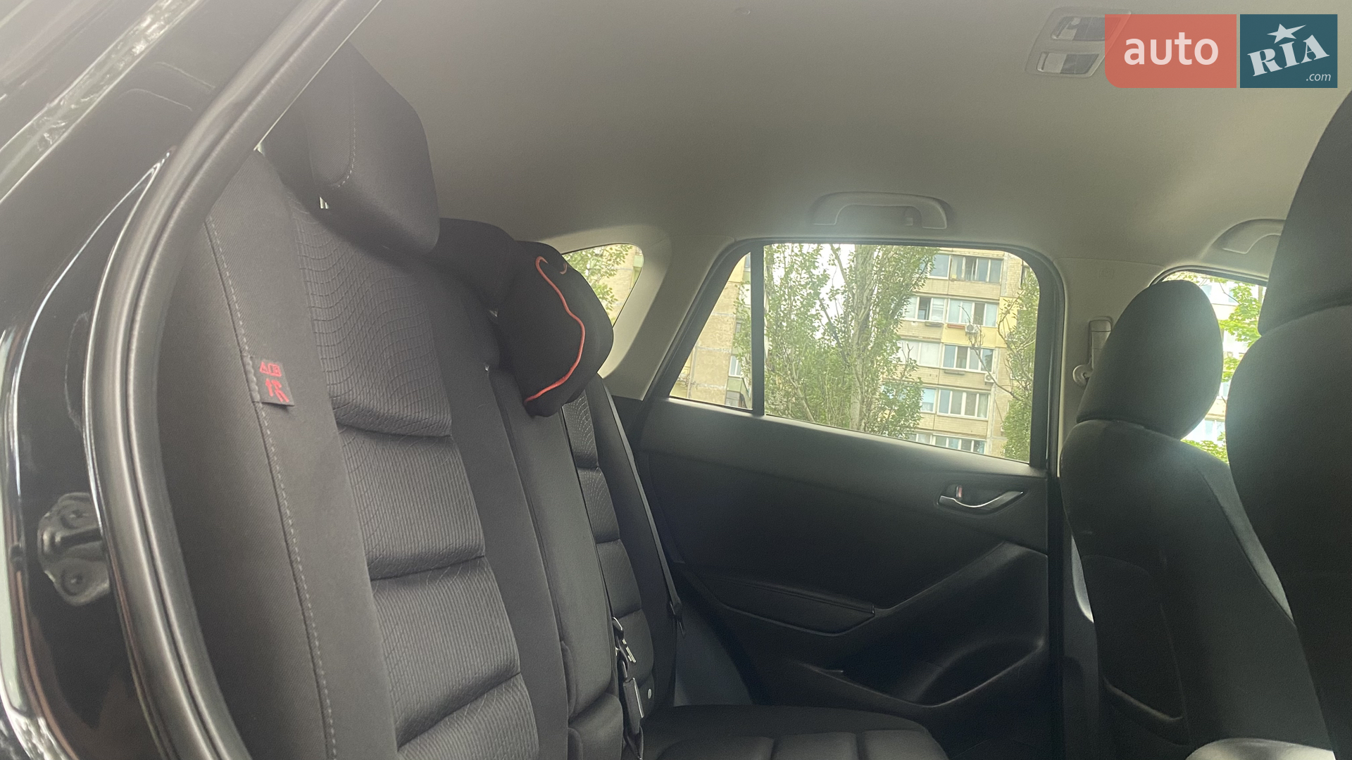 2013 Mazda CX-5 - мініатюра 12