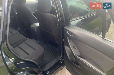 Внедорожник / Кроссовер Mazda CX-5 2013 в 