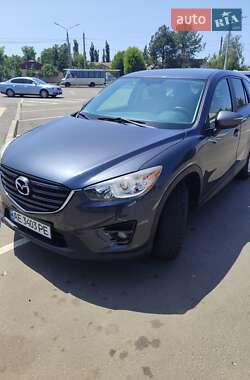 Позашляховик / Кросовер Mazda CX-5 2015 в Кривому Розі