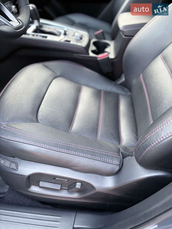 Позашляховик / Кросовер Mazda CX-5 2023 в Києві