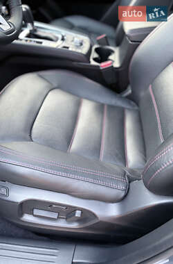 Внедорожник / Кроссовер Mazda CX-5 2023 в 