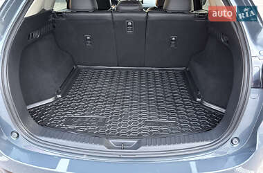 Внедорожник / Кроссовер Mazda CX-5 2023 в 