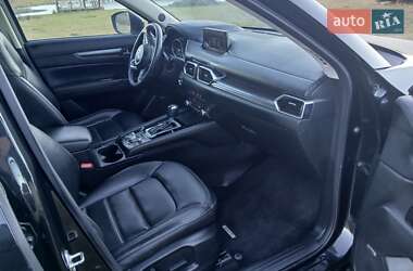 Внедорожник / Кроссовер Mazda CX-5 2019 в 