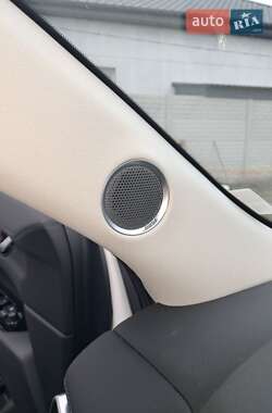 Внедорожник / Кроссовер Mazda CX-5 2020 в 