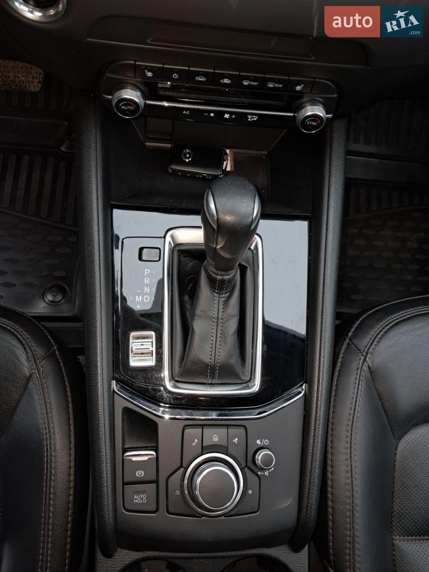 2020 Mazda CX-5 - мініатюра 13