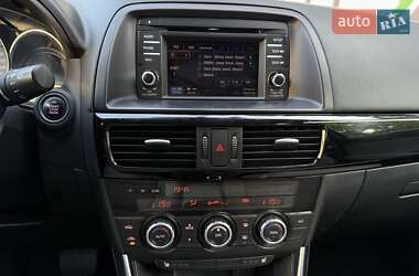 Внедорожник / Кроссовер Mazda CX-5 2013 в 