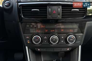 Внедорожник / Кроссовер Mazda CX-5 2013 в 