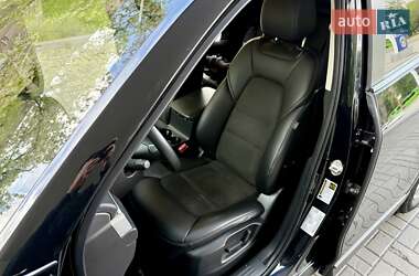 Внедорожник / Кроссовер Mazda CX-5 2022 в 