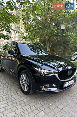 Внедорожник / Кроссовер Mazda CX-5 2020 в Ивано-Франковске