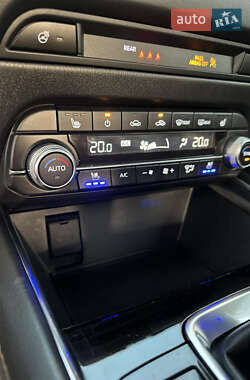 Внедорожник / Кроссовер Mazda CX-5 2020 в 