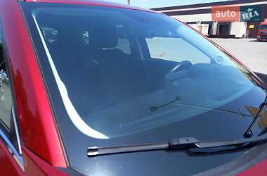 Внедорожник / Кроссовер Mazda CX-5 2017 в 