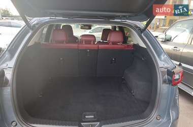 Внедорожник / Кроссовер Mazda CX-5 2022 в 