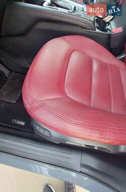 Внедорожник / Кроссовер Mazda CX-5 2022 в 