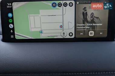 Внедорожник / Кроссовер Mazda CX-5 2022 в 
