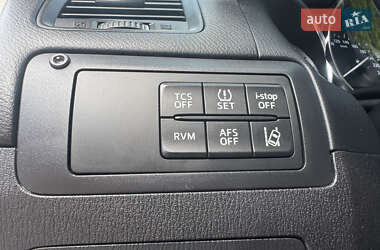 Внедорожник / Кроссовер Mazda CX-5 2013 в 