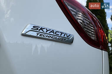 Внедорожник / Кроссовер Mazda CX-5 2013 в 
