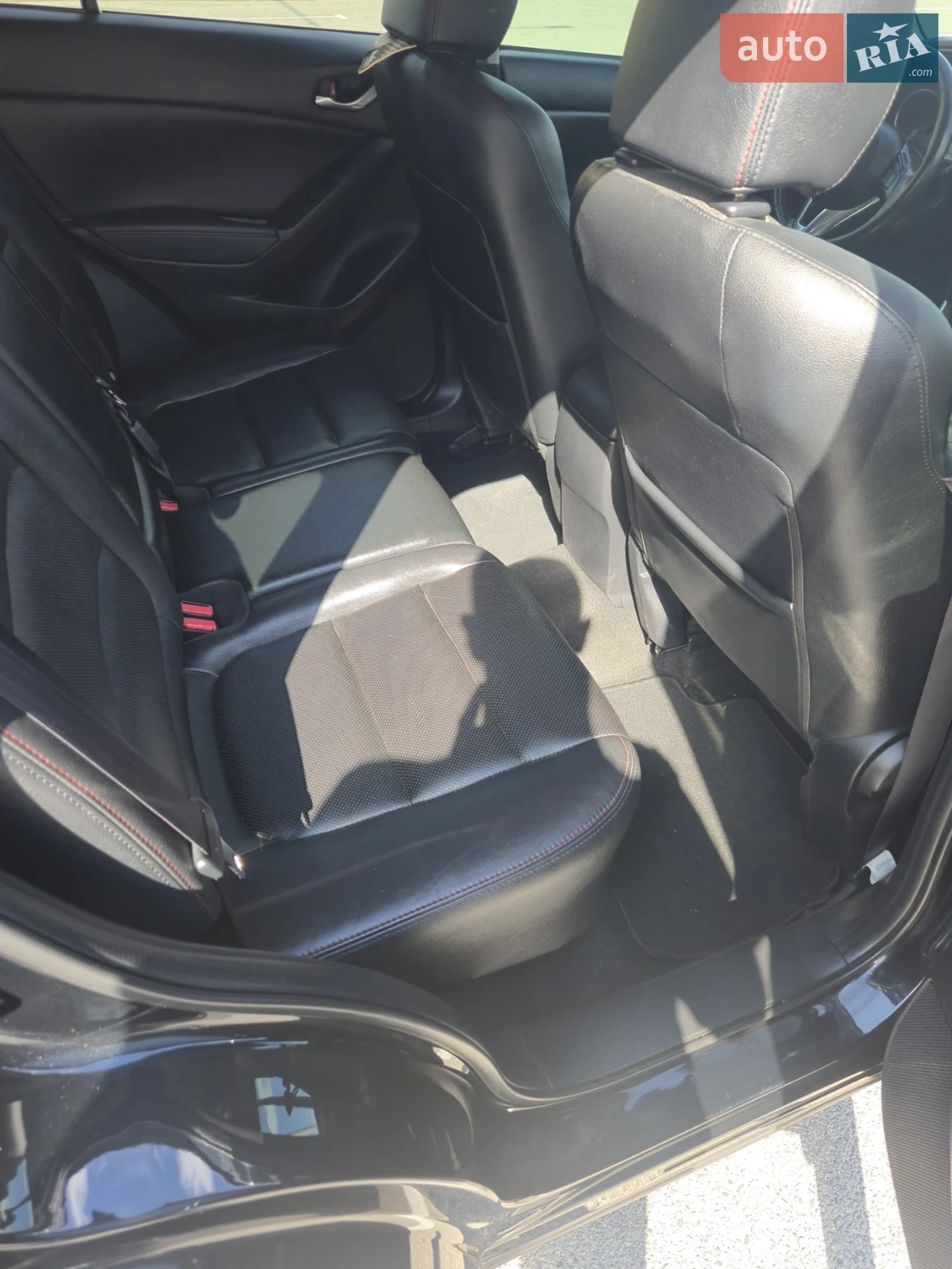 2013 Mazda CX-5 - мініатюра 6