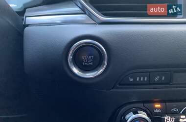 Внедорожник / Кроссовер Mazda CX-5 2017 в 