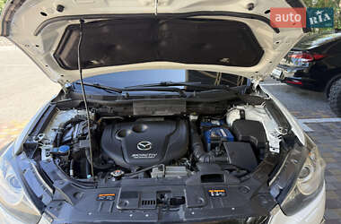 Внедорожник / Кроссовер Mazda CX-5 2014 в 