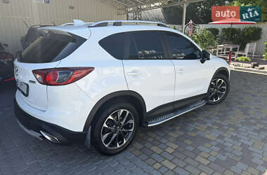 Внедорожник / Кроссовер Mazda CX-5 2014 в 