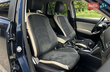 Внедорожник / Кроссовер Mazda CX-5 2014 в 