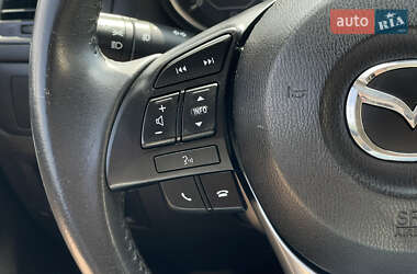 Внедорожник / Кроссовер Mazda CX-5 2014 в 