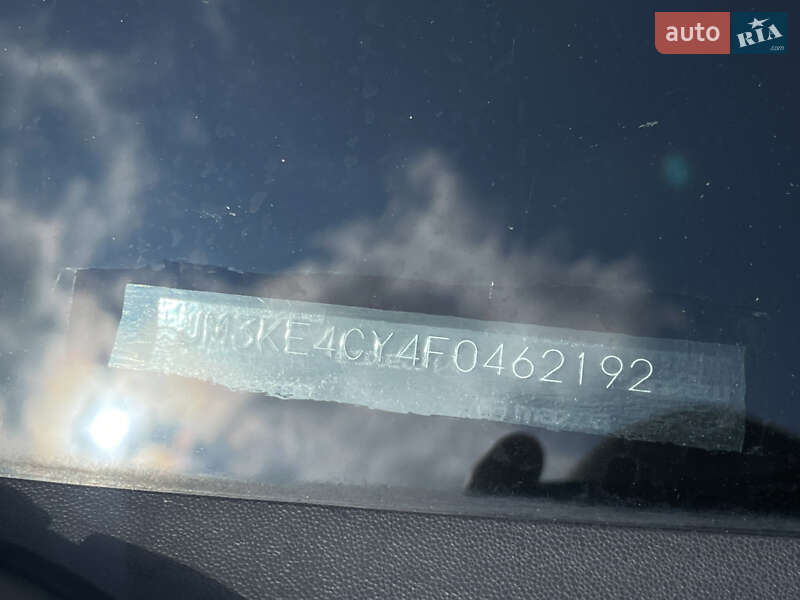 Внедорожник / Кроссовер Mazda CX-5 2014 в Бердичеве