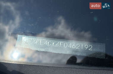Внедорожник / Кроссовер Mazda CX-5 2014 в 