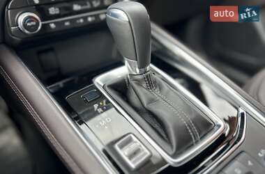 Внедорожник / Кроссовер Mazda CX-5 2021 в 