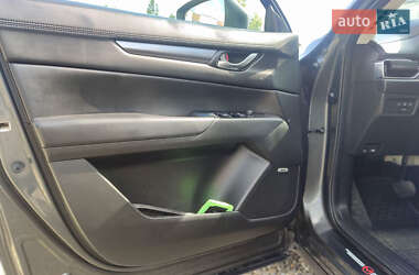 Внедорожник / Кроссовер Mazda CX-5 2019 в 