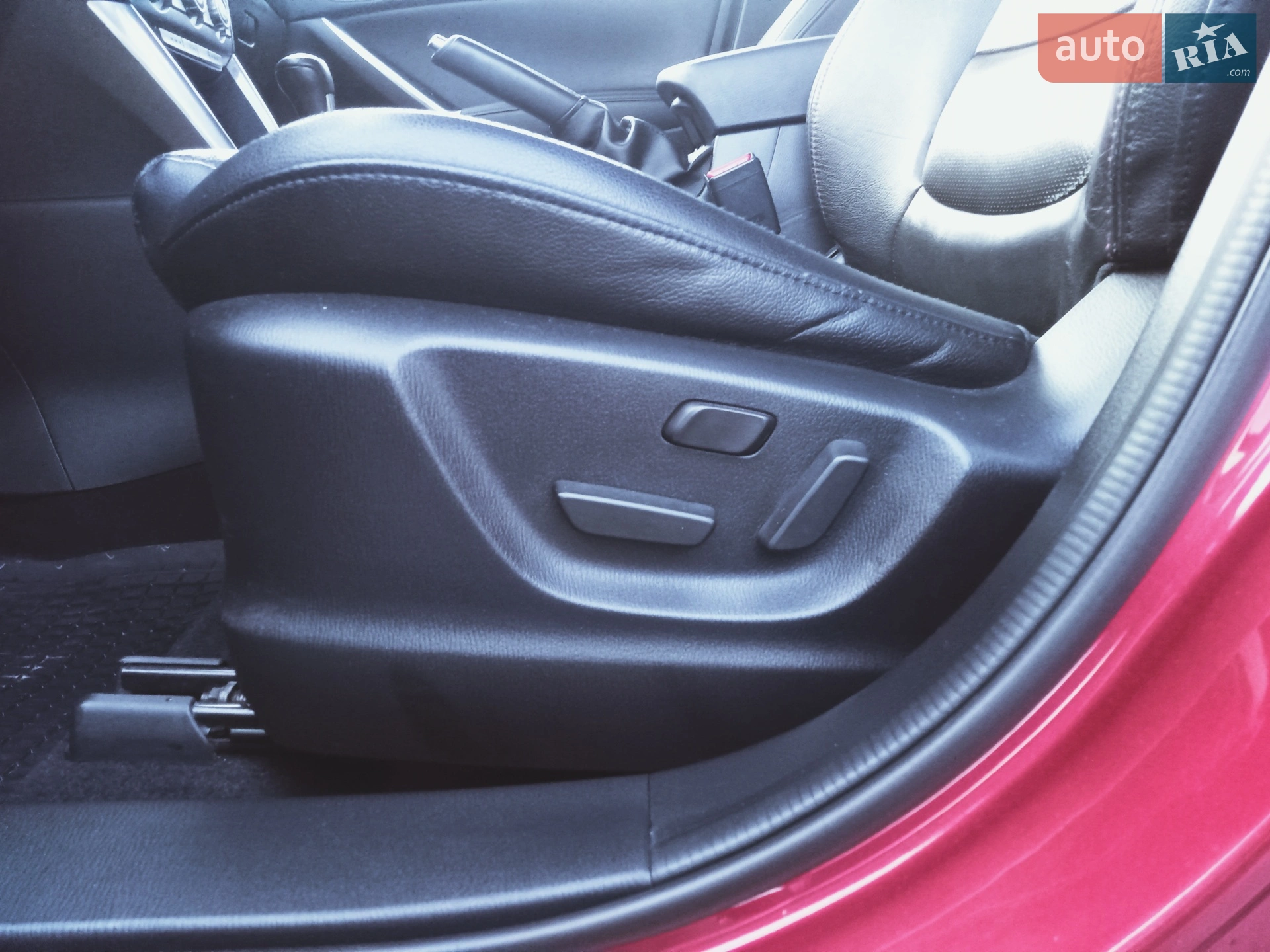2013 Mazda CX-5 - мініатюра 34