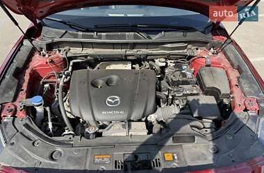 Внедорожник / Кроссовер Mazda CX-5 2020 в 