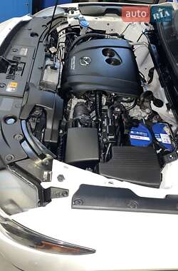 Внедорожник / Кроссовер Mazda CX-5 2017 в 