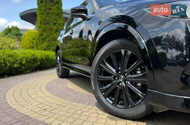 Внедорожник / Кроссовер Mazda CX-5 2022 в 