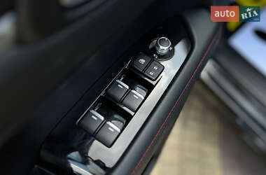 Внедорожник / Кроссовер Mazda CX-5 2022 в 