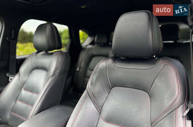 Внедорожник / Кроссовер Mazda CX-5 2022 в 