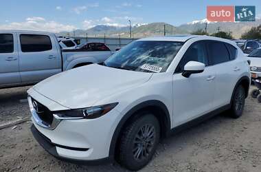 Mazda CX-5 2017